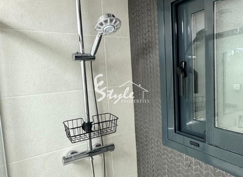 Вторичное жилье - Apartamento - Torrevieja - Calas Blancas