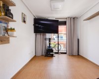 Вторичное жилье - Apartamento - Torrevieja - Calle Finlandia