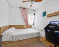 Вторичное жилье - Apartamento - Torrevieja - Calle Finlandia