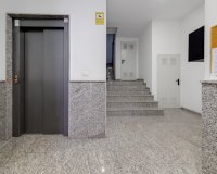 Вторичное жилье - Apartamento - Torrevieja - Calle Finlandia