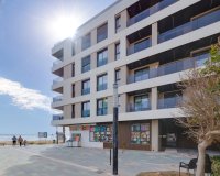 Вторичное жилье - Apartamento - Torrevieja - calle San Juan -la Mata