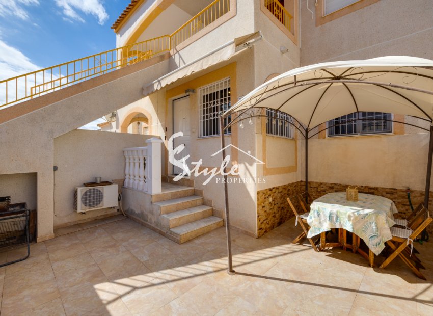 Вторичное жилье - Apartamento - Torrevieja - calle VICTOR GARCIA VILLALGORDO