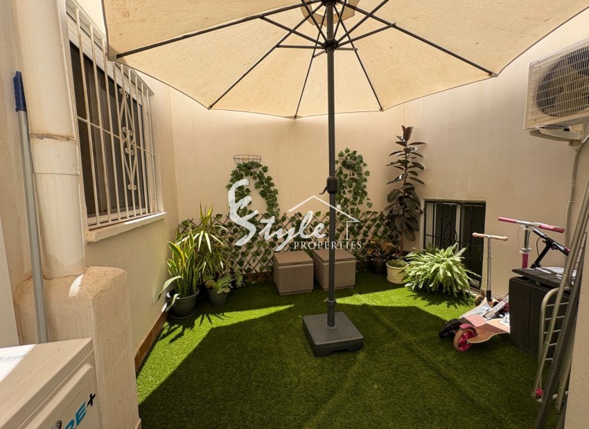 Вторичное жилье - Apartamento - Torrevieja - Center