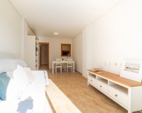 Вторичное жилье - Apartamento - Torrevieja - Center
