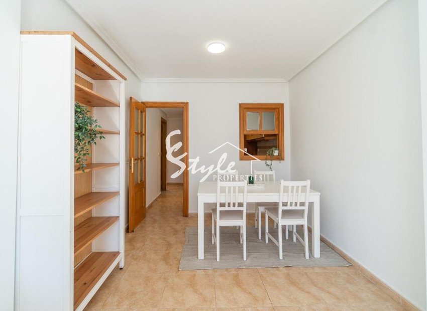 Вторичное жилье - Apartamento - Torrevieja - Center