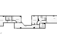 Вторичное жилье - Apartamento - Torrevieja - Center