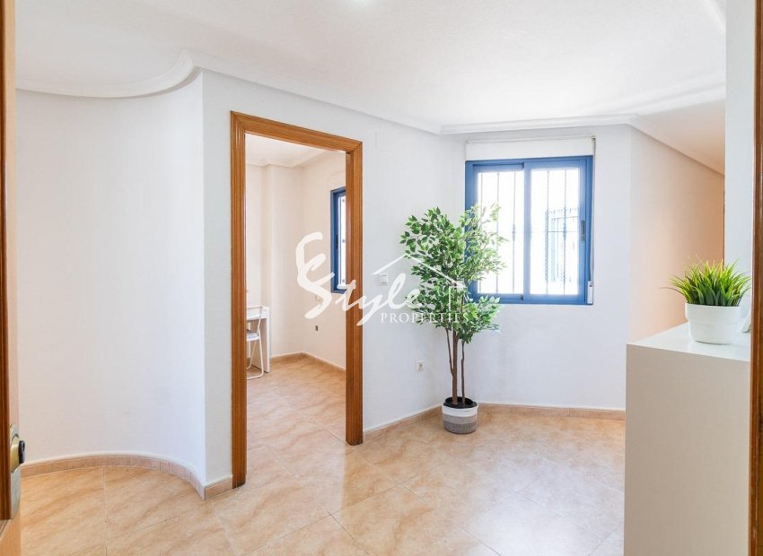Вторичное жилье - Apartamento - Torrevieja - Center