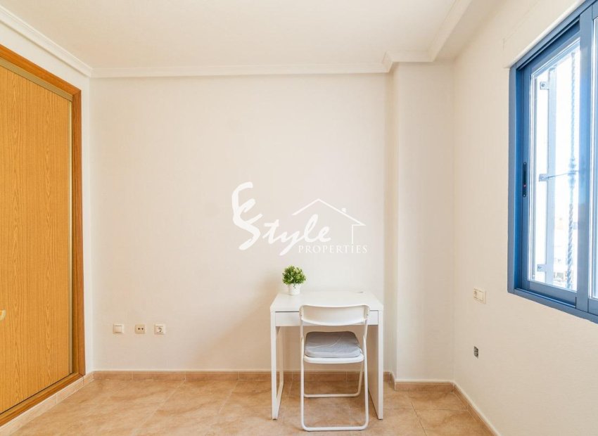 Вторичное жилье - Apartamento - Torrevieja - Center