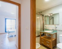 Вторичное жилье - Apartamento - Torrevieja - Center