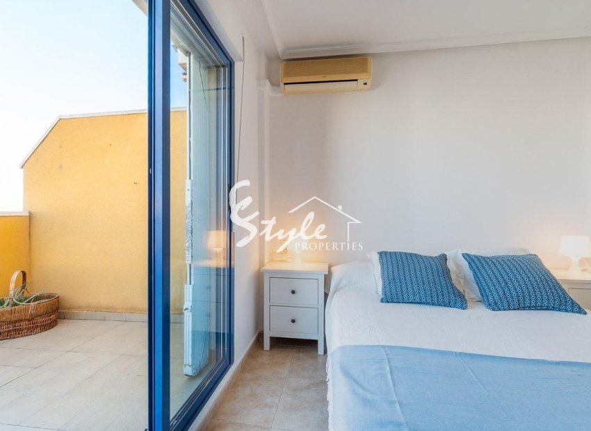 Вторичное жилье - Apartamento - Torrevieja - Center