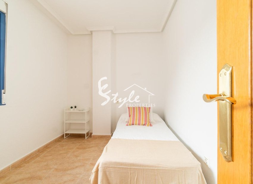 Вторичное жилье - Apartamento - Torrevieja - Center