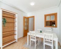 Вторичное жилье - Apartamento - Torrevieja - Center
