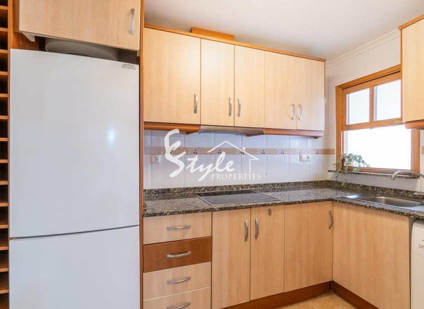 Вторичное жилье - Apartamento - Torrevieja - Center