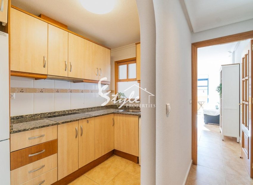 Вторичное жилье - Apartamento - Torrevieja - Center