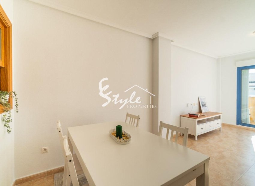 Вторичное жилье - Apartamento - Torrevieja - Center