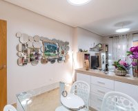 Вторичное жилье - Apartamento - Torrevieja - Center