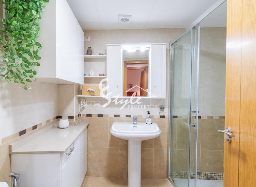 Вторичное жилье - Apartamento - Torrevieja - Center