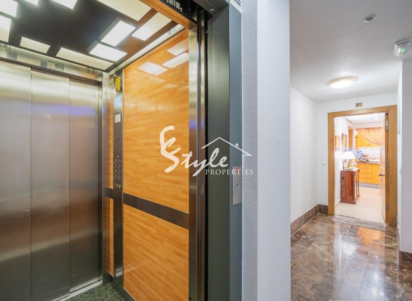 Вторичное жилье - Apartamento - Torrevieja - Center