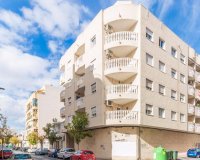 Вторичное жилье - Apartamento - Torrevieja - Center