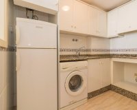 Вторичное жилье - Apartamento - Torrevieja - Center