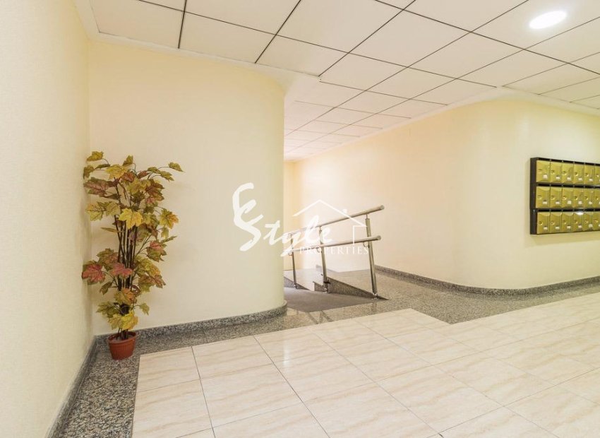 Вторичное жилье - Apartamento - Torrevieja - Center