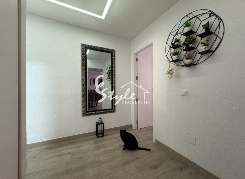 Вторичное жилье - Apartamento - Torrevieja - Center