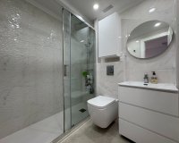 Вторичное жилье - Apartamento - Torrevieja - Center