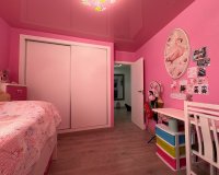 Вторичное жилье - Apartamento - Torrevieja - Center