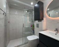 Вторичное жилье - Apartamento - Torrevieja - Center