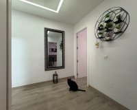 Вторичное жилье - Apartamento - Torrevieja - Center