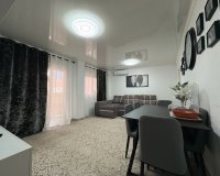 Вторичное жилье - Apartamento - Torrevieja - Center