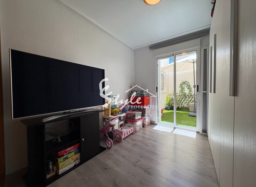 Вторичное жилье - Apartamento - Torrevieja - Center