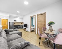 Вторичное жилье - Apartamento - Torrevieja - Center