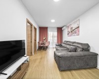 Вторичное жилье - Apartamento - Torrevieja - Center