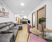 Вторичное жилье - Apartamento - Torrevieja - Center
