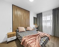 Вторичное жилье - Apartamento - Torrevieja - Center