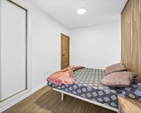 Вторичное жилье - Apartamento - Torrevieja - Center