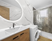 Вторичное жилье - Apartamento - Torrevieja - Center