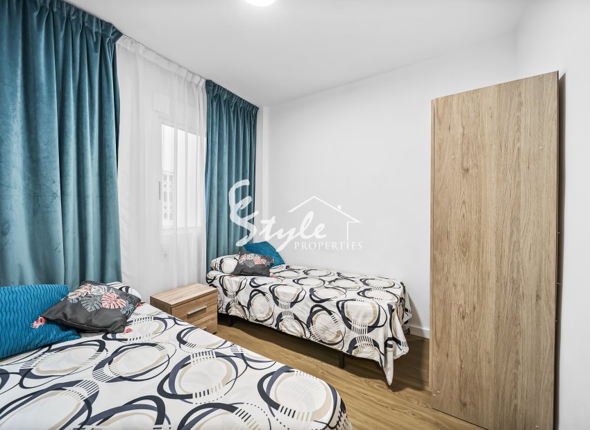 Вторичное жилье - Apartamento - Torrevieja - Center