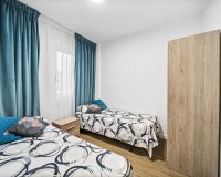 Вторичное жилье - Apartamento - Torrevieja - Center