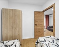 Вторичное жилье - Apartamento - Torrevieja - Center
