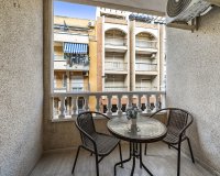 Вторичное жилье - Apartamento - Torrevieja - Center