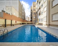 Вторичное жилье - Apartamento - Torrevieja - Center