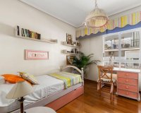 Вторичное жилье - Apartamento - Torrevieja - Centro - Muelle Pesquero