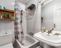 Вторичное жилье - Apartamento - Torrevieja - Centro - Muelle Pesquero