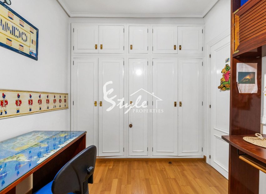 Вторичное жилье - Apartamento - Torrevieja - Centro - Muelle Pesquero