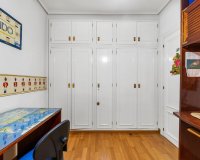 Вторичное жилье - Apartamento - Torrevieja - Centro - Muelle Pesquero