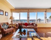 Вторичное жилье - Apartamento - Torrevieja - Centro - Muelle Pesquero