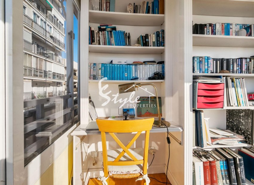 Вторичное жилье - Apartamento - Torrevieja - Centro - Muelle Pesquero