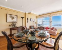 Вторичное жилье - Apartamento - Torrevieja - Centro - Muelle Pesquero